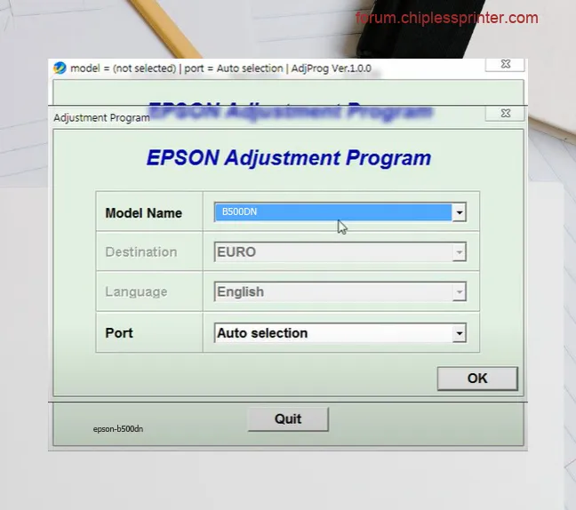 phần mềm reset bộ nhớ máy in phần mềm reset bộ nhớ máy in