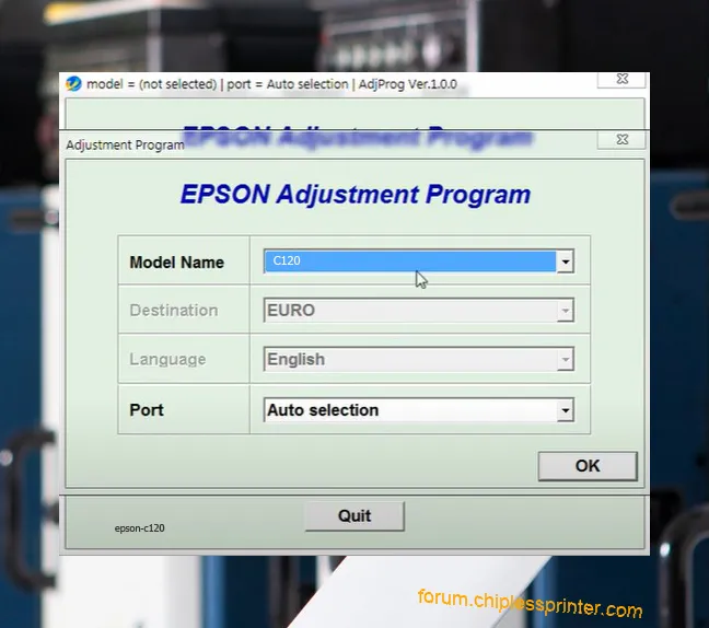 phần mềm reset bộ nhớ máy in phần mềm reset bộ nhớ máy in