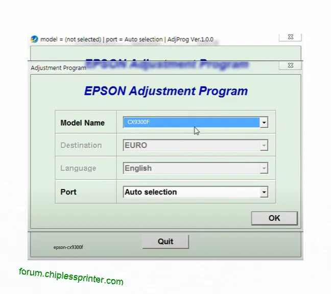 phần mềm reset bộ nhớ máy in phần mềm reset bộ nhớ máy in