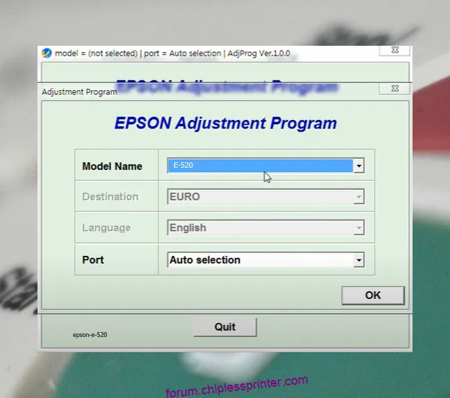 phần mềm reset bộ nhớ máy in phần mềm reset bộ nhớ máy in