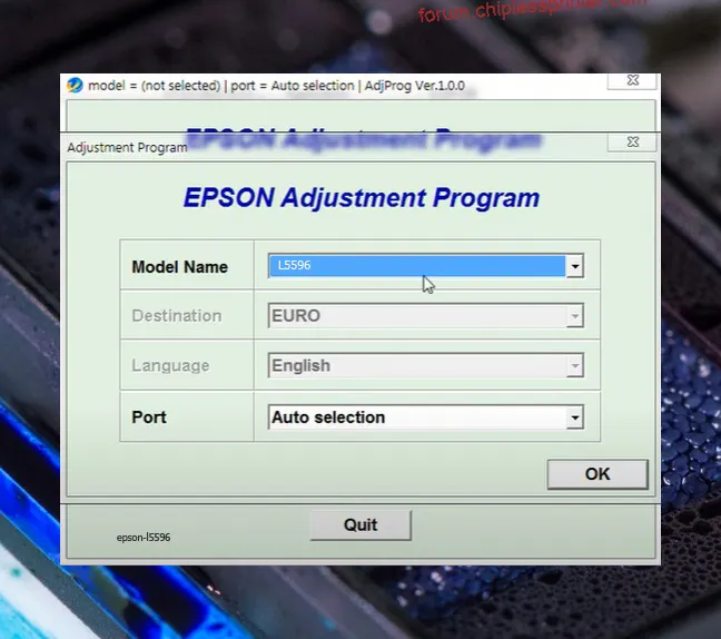 phần mềm reset bộ nhớ máy in phần mềm reset bộ nhớ máy in
