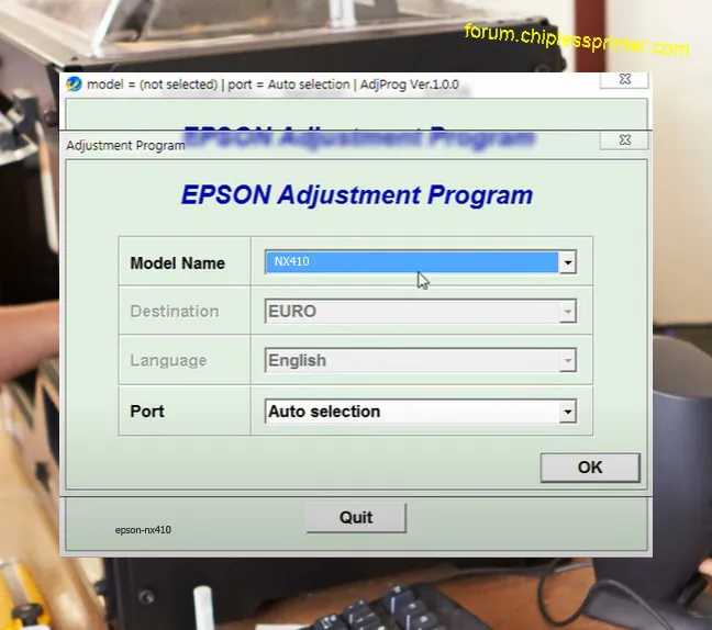 phần mềm reset bộ nhớ máy in phần mềm reset bộ nhớ máy in