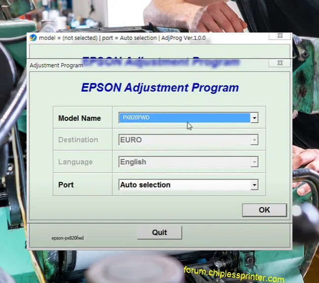 phần mềm reset bộ nhớ máy in phần mềm reset bộ nhớ máy in