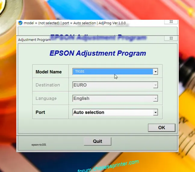 phần mềm reset bộ nhớ máy in phần mềm reset bộ nhớ máy in