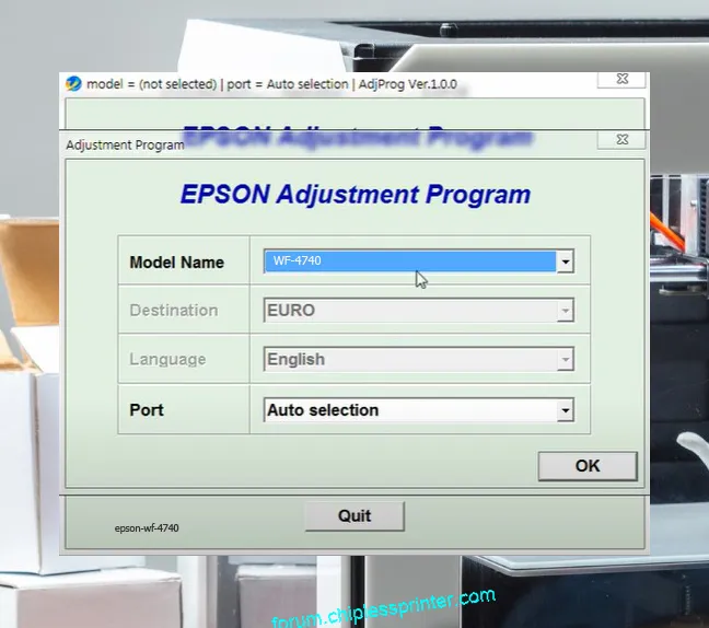 phần mềm reset bộ nhớ máy in phần mềm reset bộ nhớ máy in