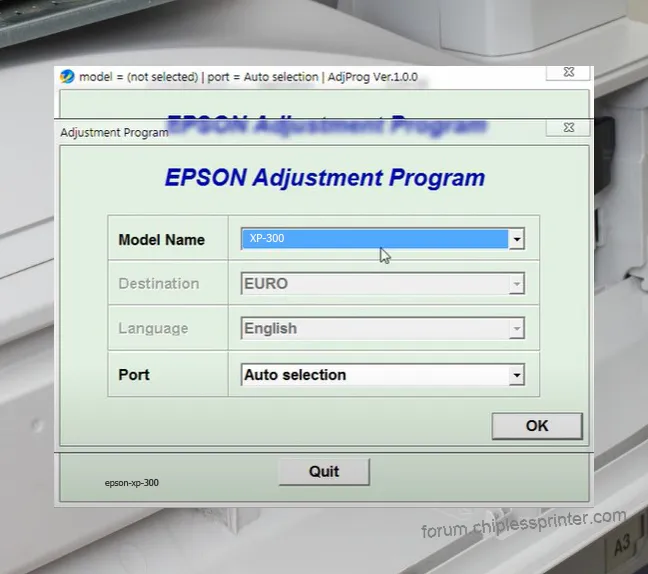 phần mềm reset bộ nhớ máy in phần mềm reset bộ nhớ máy in