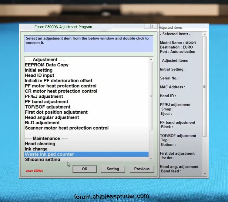 reset máy in tràn bộ nhớ reset máy in tràn bộ nhớ
