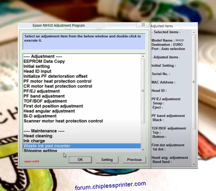 reset máy in tràn bộ nhớ reset máy in tràn bộ nhớ