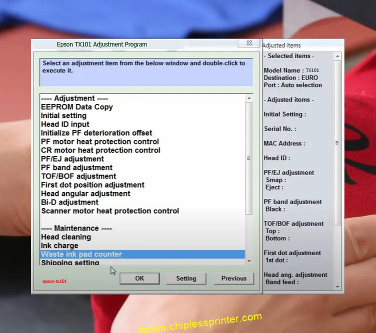 reset máy in tràn bộ nhớ reset máy in tràn bộ nhớ