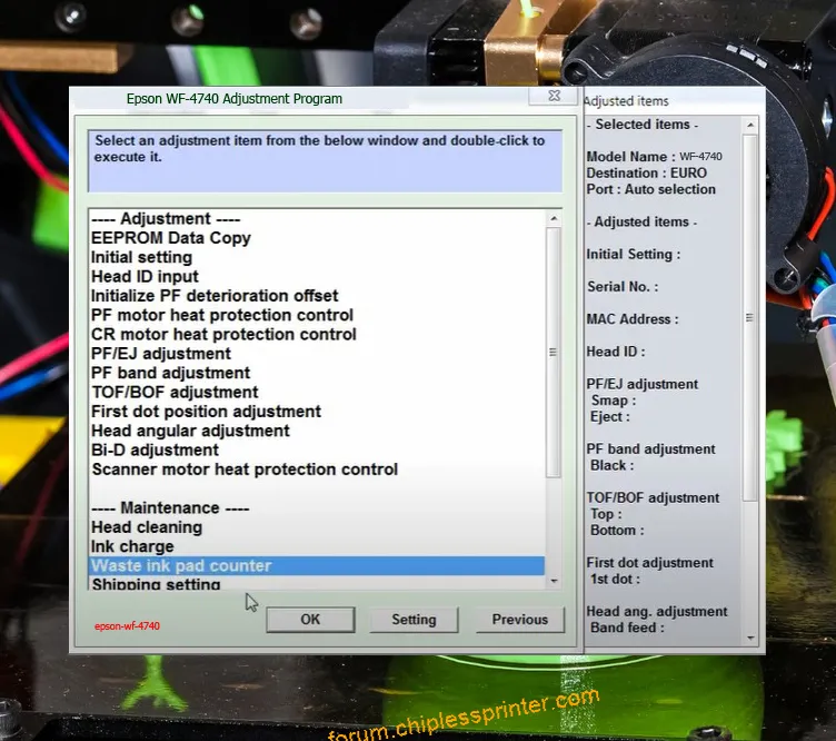 reset máy in tràn bộ nhớ reset máy in tràn bộ nhớ