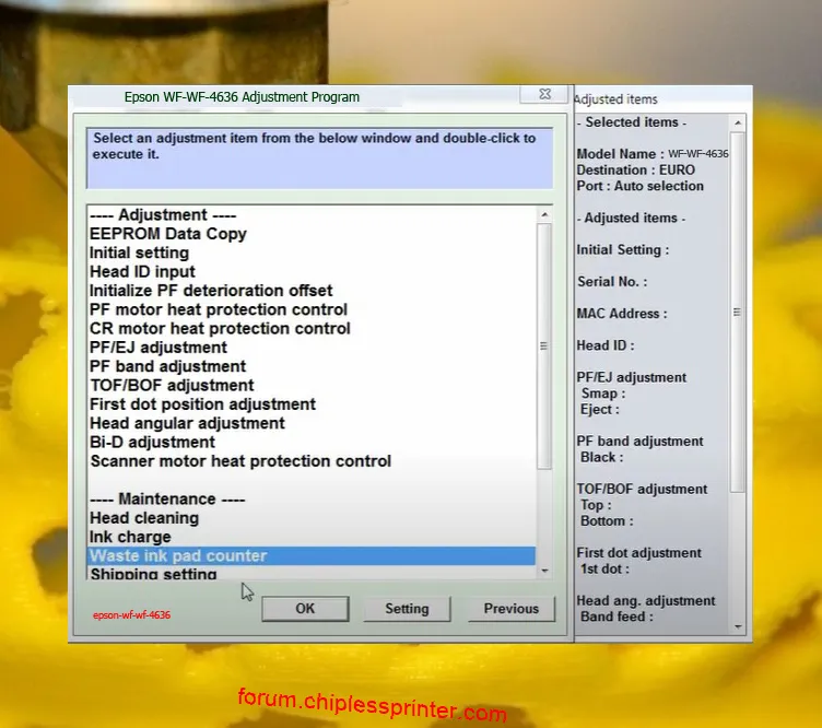 reset máy in tràn bộ nhớ reset máy in tràn bộ nhớ