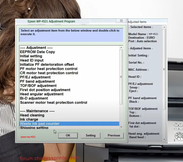 reset máy in tràn bộ nhớ reset máy in tràn bộ nhớ