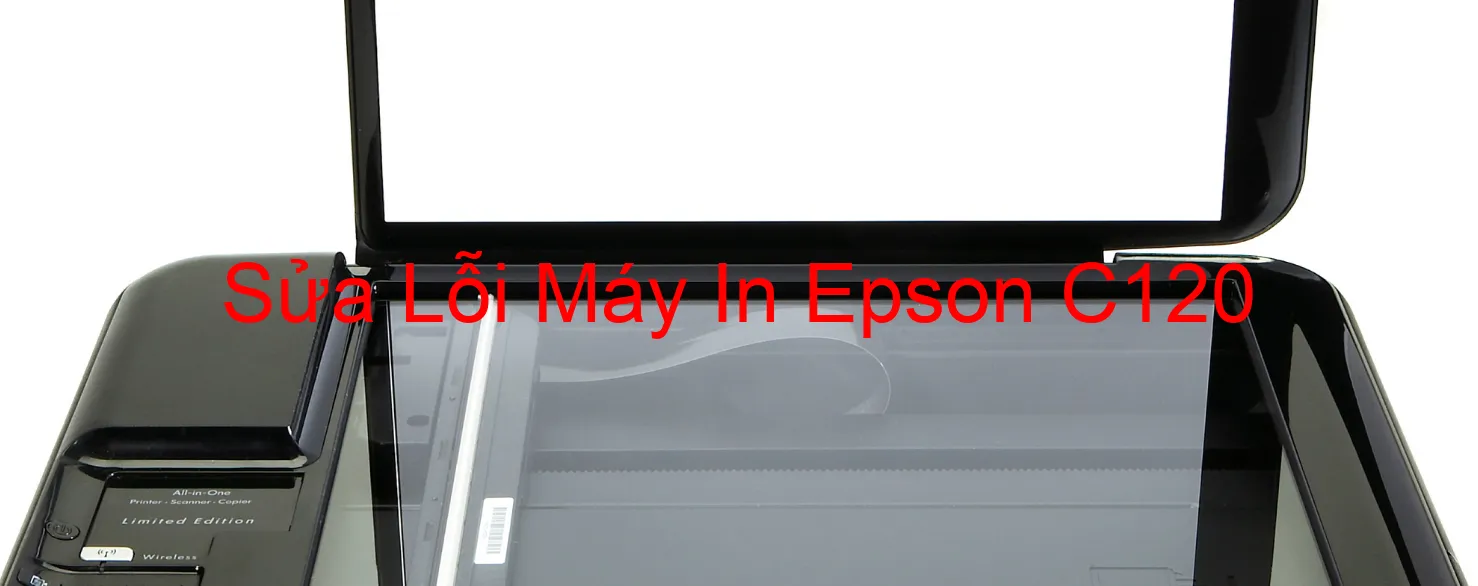 Sửa Lỗi Máy In Epson C120 Sửa Lỗi Máy In Epson C120