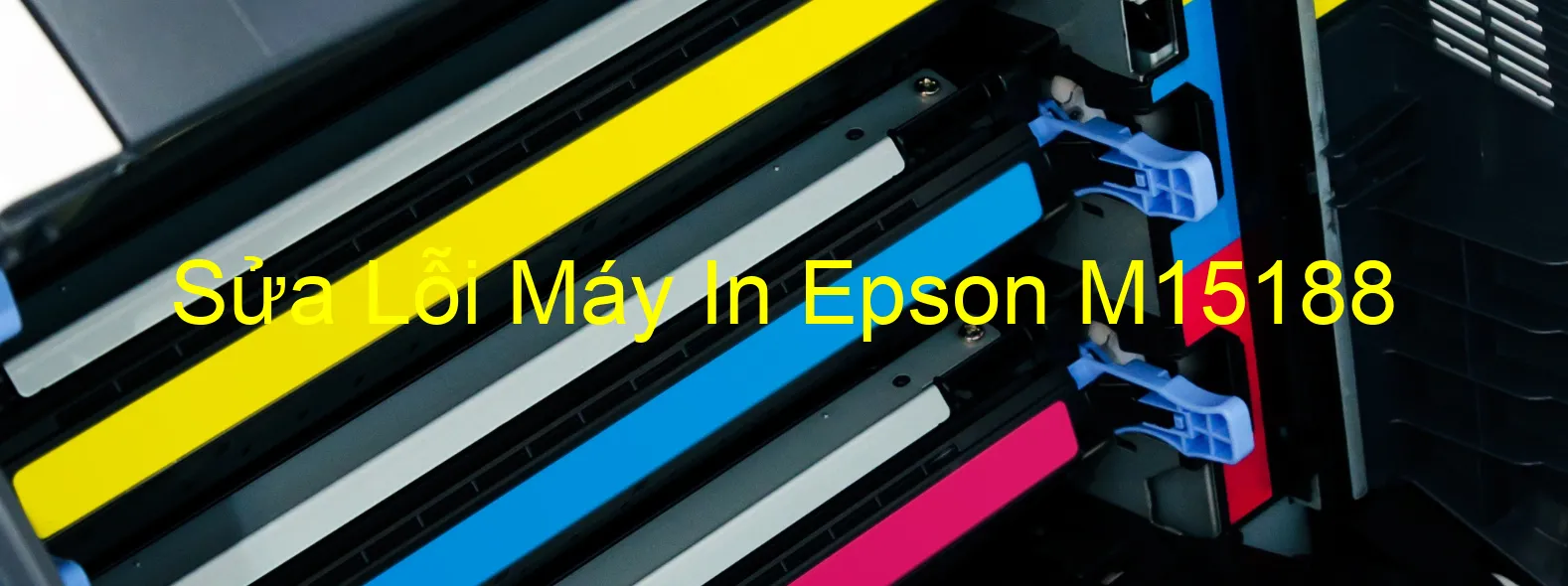 Sửa Lỗi Máy In Epson M15188