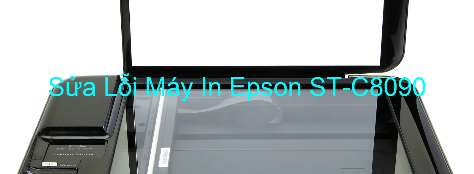 Sửa Lỗi Máy In Epson ST-C8090